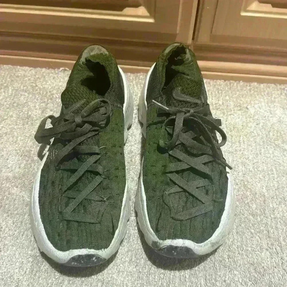 Nike Womens Space Hippie 04 Running Trainers Da2725 Sneakers Shoes size 8 - Picture 7 of 7